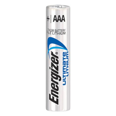 1 batteria al litio Energizer AAA R3