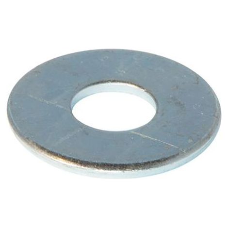 Rondelle plate Rondelle plate RS PRO, Acier ( Prix pour Paquet de 100 )