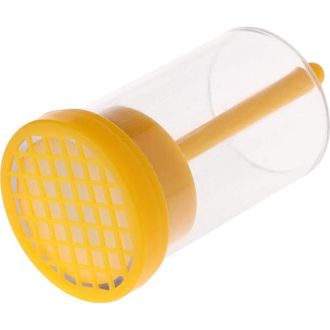 Kit de marquage de reines, flacon marqué pour reines, tube pour test de fertilité. - AquaForge (1/5)