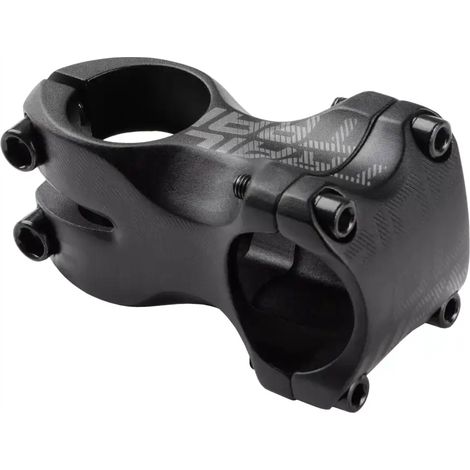 Attacco manubrio MTB Dartmoor Trail v.2 31,8 mm Nero (1/3)