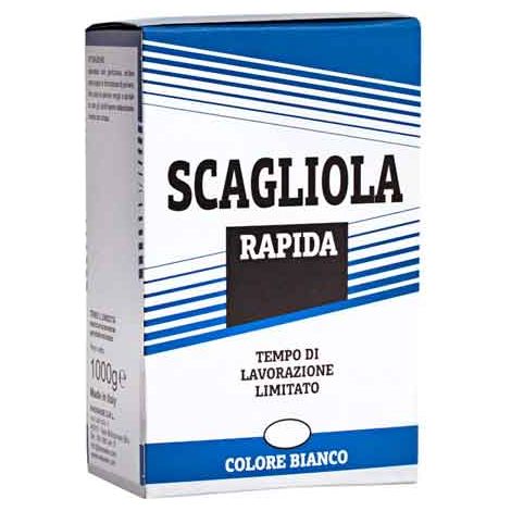SCAGLIOLA 1 kg