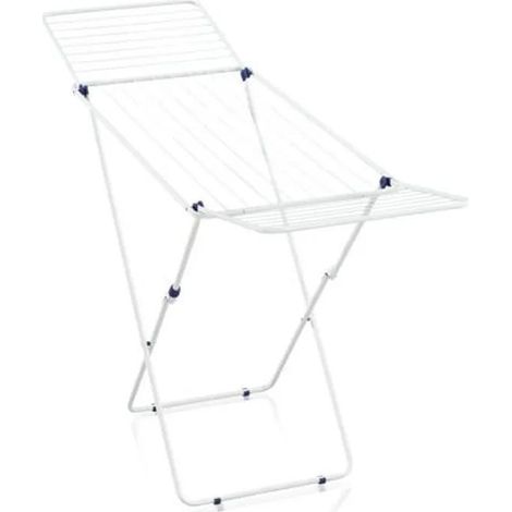 Leifheit Classic 200 Easy tendedero blanco 20 m