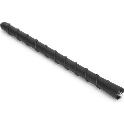 Antenne radio FM flexible C2 pour véhicules avec filetage M5 (1/5)