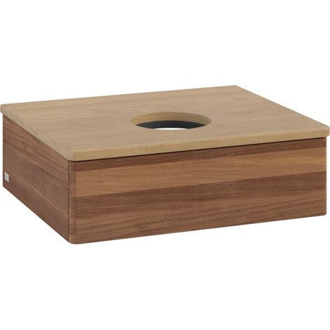 Villeroy & Boch L07011HM WTUS Antao L071 600x190x500mm (1/3)