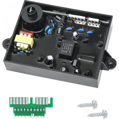 Zündmodul passend für Wohnmobil-Warmwasserbereiter – 91226 / 91365 / 93305 / 93851 / 91346