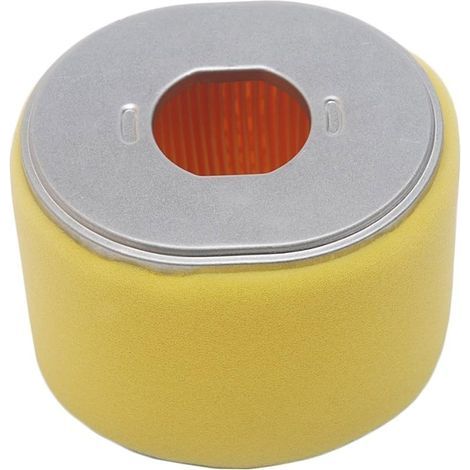 Ersatzluftfilter für Honda GX340 und GX390 (11 PS & 13 PS Motor), neues Ersatzteil (Aftermarket), Teilenummern: 17210-ZE3-010, 17210-ZE3-505 (1/5)