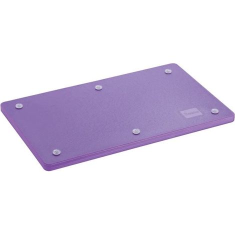 Planche à découper PRO 53x32 LI-R - Bartscher (1/5)