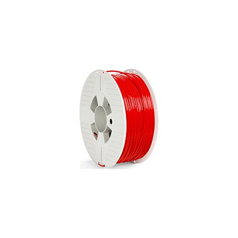 Verbatim Filament PET-G Rot 2,85 mm 1 kg