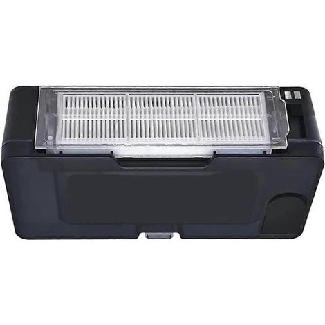 Ersatzteile für Xiaomi Saugroboter 2S 3C STYTJ02YM: 2-in-1 Wassertank und Staubbehälter (1/5)