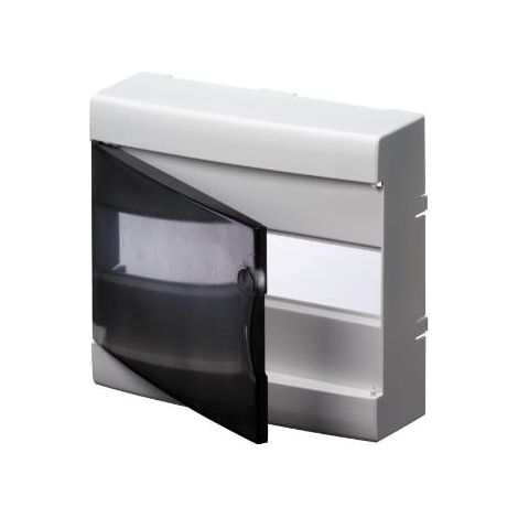 PORTE TRANSPARENTE BLOCS/TABLEAUX ST.FR. GEWISS GW40542