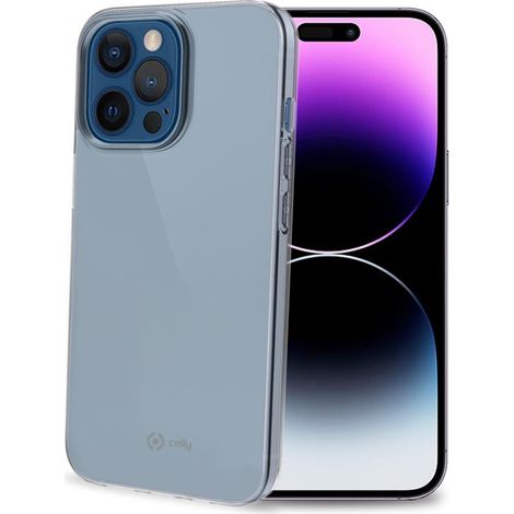TPU COVER IPHONE 14 PRO MAX (1/4)