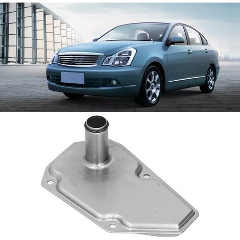 Kit de Filtre à Huile Transmission CVT RE0F11A JF015E pour Nissan AD VAN 2013-2015 1.5L 1.8L (1/5)