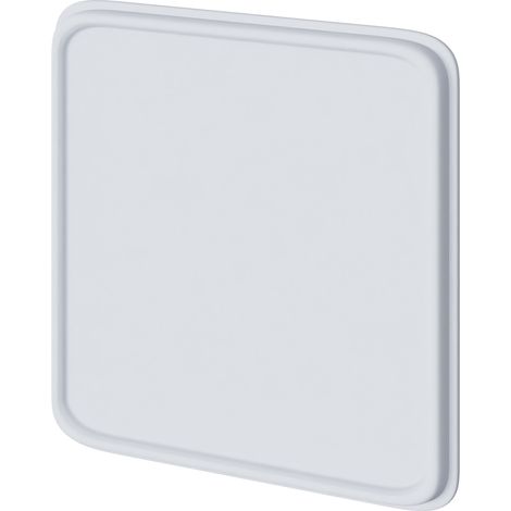 Wholesale Domestic PushLoc Clear Self Adhesive Wall Mounting Square (1/5)