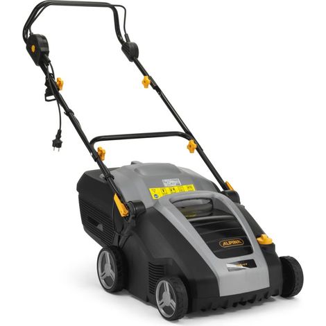 Alpina ASC 1.5 E - Scarificateur électrique (1/5)