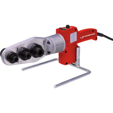 ROTHENBERGER ROWELD P63 S-6 épée, électrique, 20-63mm - 053891X (1/4)