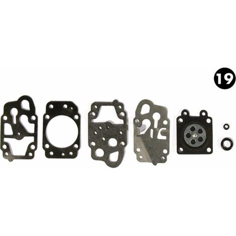 Kit memb.walbro d10.d20-wyk