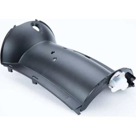 PANNEAU ARRIERE POUR PETIT ELECTROMENAGER PHILIPS - 422225960151