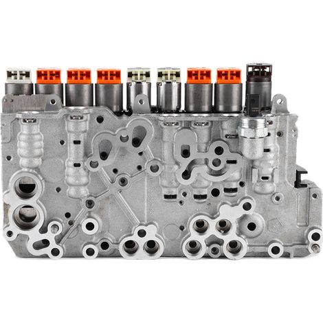 Corps de vanne de Transmission 948TE ZF9HP48 avec faisceau de câbles, 9 vitesses, adapté pour JEEP 2014 – 2017 (1/5)