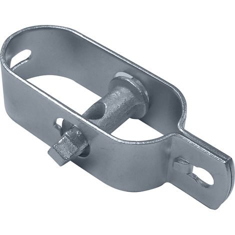 Robur TIRAFILO PER AGRICOLTURA Zincato mm.100 50.00 pz