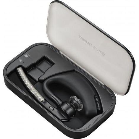 Set di 3 cuscinetti e coperture in schiuma di grandi dimensioni per HP Voyager Legend, 85S03AA