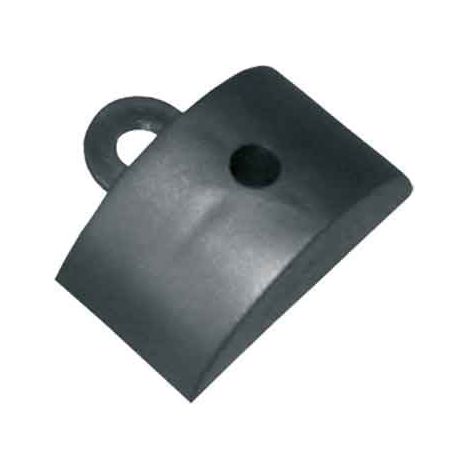 SUPPORT À ONDE mm 40x23x16h