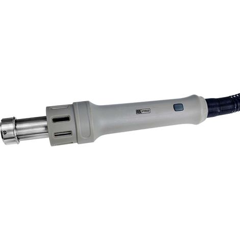 Rs Pro – Fer à dessouder 1000W – Temps de chauffe rapide – Température d’utilisation jusqu’à 450°C – Pour débrasage tendre - ST-86