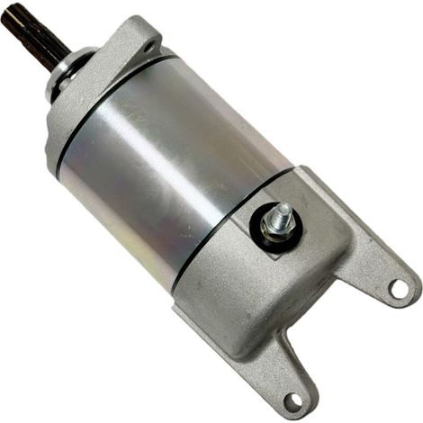 Der Anlasser 31200-MN9-003 ist für Honda FMX650 05-06 DC-Motoren geeignet. (1/4)