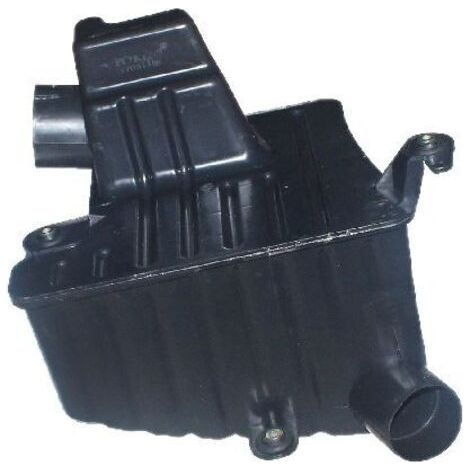 Tuyau d'échappement intermédiaire/silencieux arrière – pour Ford Mondeo LK1S719F763AA, avec support (1/3)
