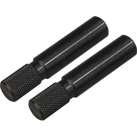 Sealey VS5339 Camshaft Carrier Alignment Pin Set For PSA 1.4/1.5D/1.6D Belt Drive (1/2)