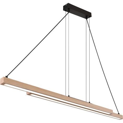 Globo - lampada a sospensione - Grekkie - naturale - metallo - (1/5)