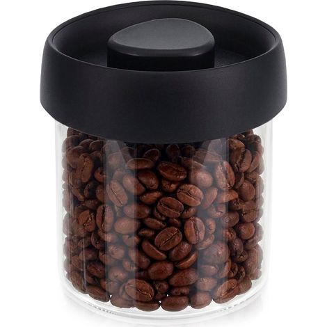 Glasbehälter für lose Produkte mit Vakuumverschluss, 500 ml (1/5)