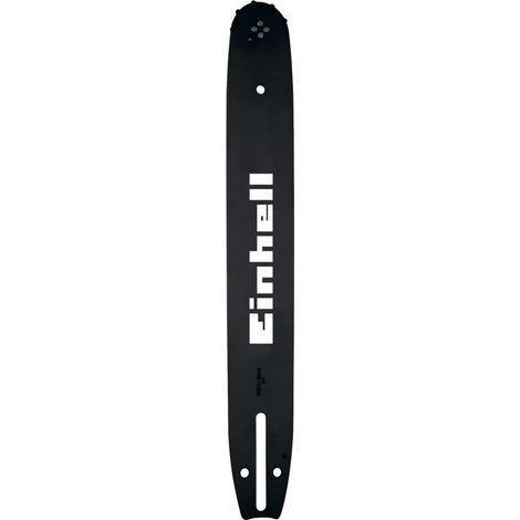 Original Einhell Ersatzschwert 30 cm (Kettensägen-Zubehör, passend für Einhell Akku-Kettensäge FORTEXXA 18/30, Länge 30 cm, Stärke 1,1 mm)