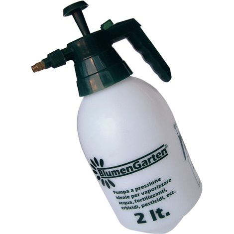 Vaporizzatore BlumenGarten 2 Lt