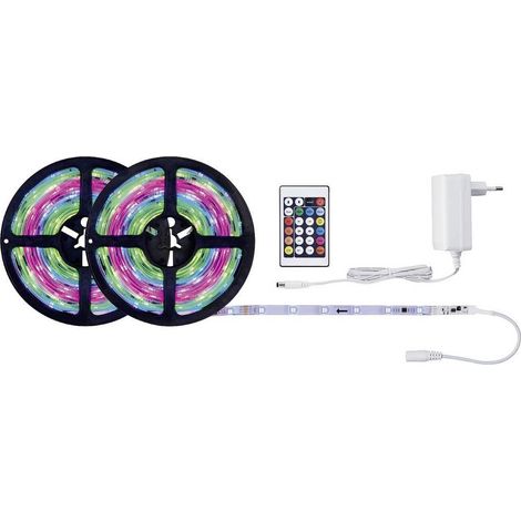 Paulmann SimpLED Motion tira LED multicolor 10 metros