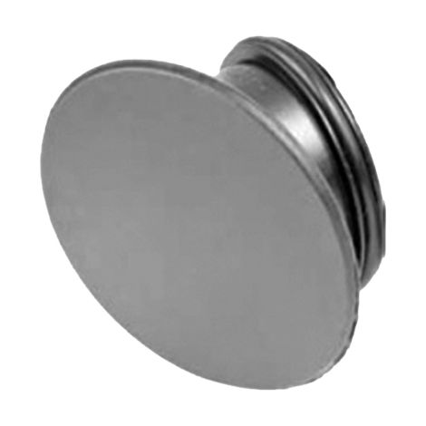 TAPPO INFERIORE PARAURTI - IVECO - Eurocargo Tector 140E18-180E30 - 5801604013 - 5801604075