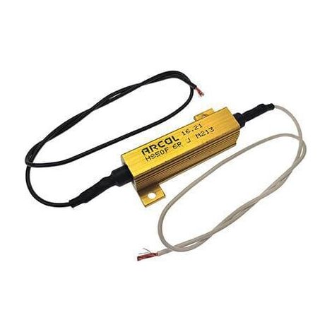 Résistance de charge VAPORMATIC VLC2361