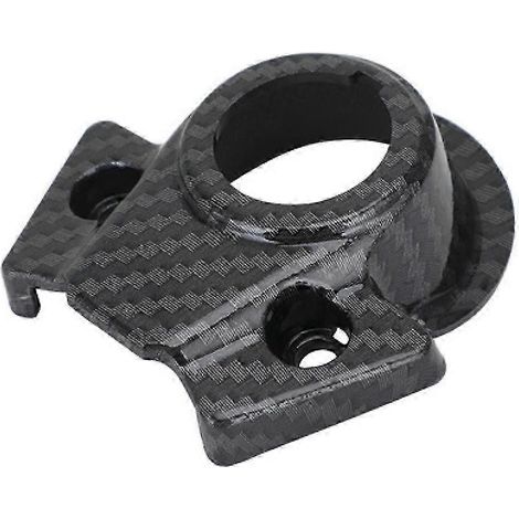 Couvercle de contacteur d'allumage pour moto tout-terrain électrique, couvercle de démarreur, couvercle de cylindre de serrure à clé d'allumage (1/5)
