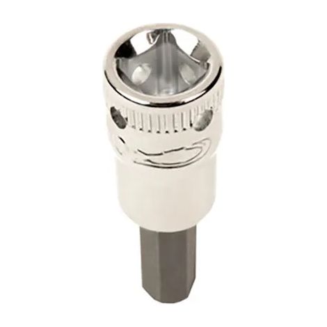 Chiave a bussola Bahco 1/4 pollice esagonale 8mm acciaio ad alte prestazioni