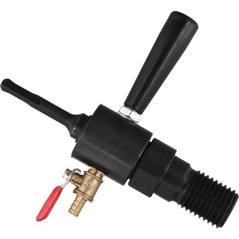 de connexion de type mandrin SDS pour am liorer la (1/4)