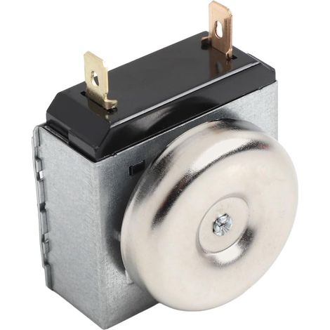 Minuteur électrique pour autocuiseur, four, cuiseur à riz (1/5)