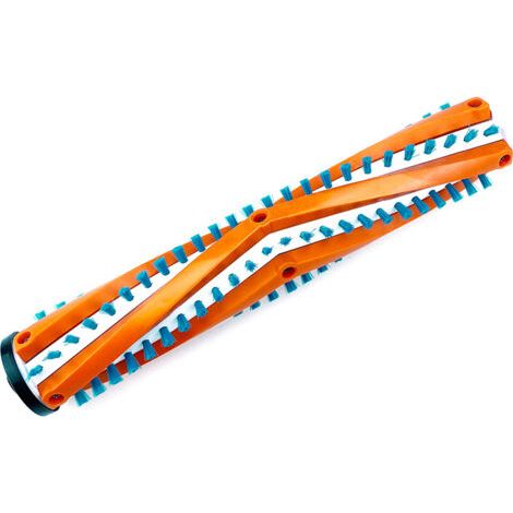 Filter roller brush for cordless vacuum cleaners BSV2020G BSV2020P Replacement attachments Sweeping brush replacement accessories
