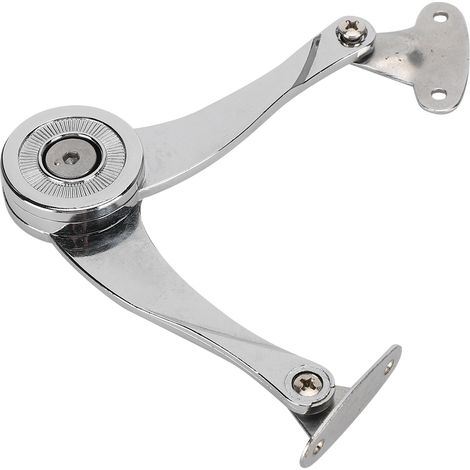 Vérin à gaz pour porte de placard de cuisine, barre de support pneumatique robuste en forme de couteau (1/5)