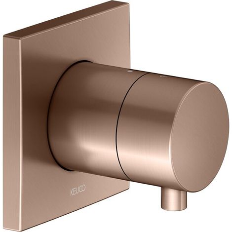 KEUCO 59556291002 Distributeur 2 voies IXMO Comfort 59556 (1/3)