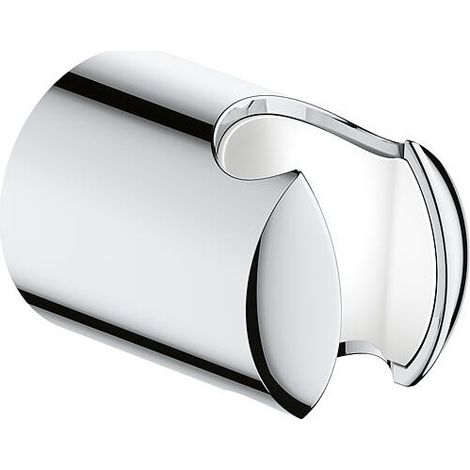 Support de douche mural Tempesta 286051 chromé (1/2)