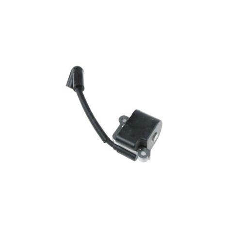 Bobine d'allumage haute tension S-giant compatible avec les modèles Husqvarna 235, 240, 236, 235E, 236E et 240E.
