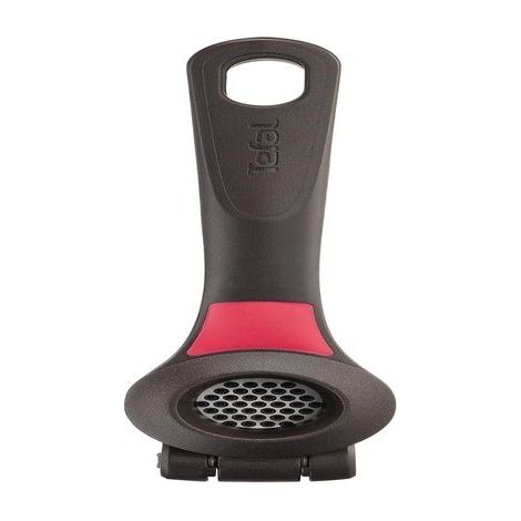 Tefal Ingenio Presse à Ail Noir élégant (1/5)