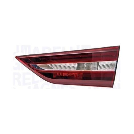 Feu arrière Magneti Marelli 714081670401 OPEL 3647484 YP00016480