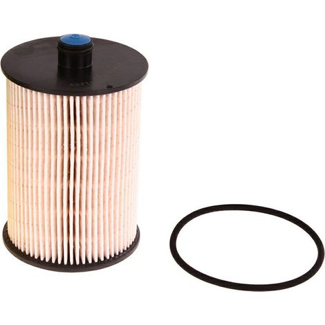 Zubehör für Betonmischer/Pumpwagen: PU820X Dieselfilter aus Verbundpapier (einteilig) (1/4)
