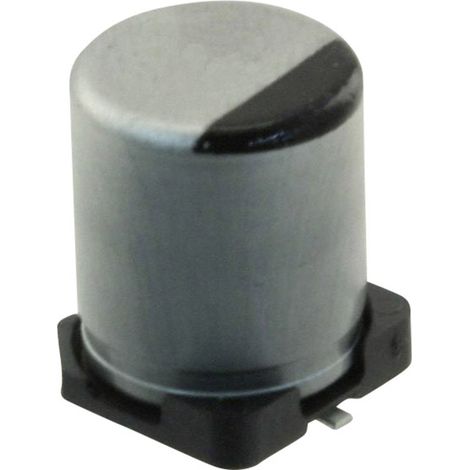 Panasonic EEE-FTC331XAP Elektrolyt-Kondensator SMD   330 µF 16 V 20 % (Ø) 6.3 mm 1 St.