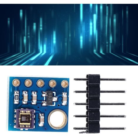 UV-Sensormodul GY-8511 analoger Ausgang des UV-Sensors GY-ML8511 UV-Sensor-Unterbrechung (1/5)